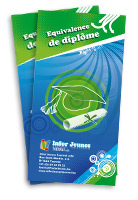 Equivalence de diplôme,  venir étudier en Belgique