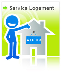 Service logement Infor Jeunes Tournai